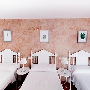 Kamer met Twee Aparte Bedden